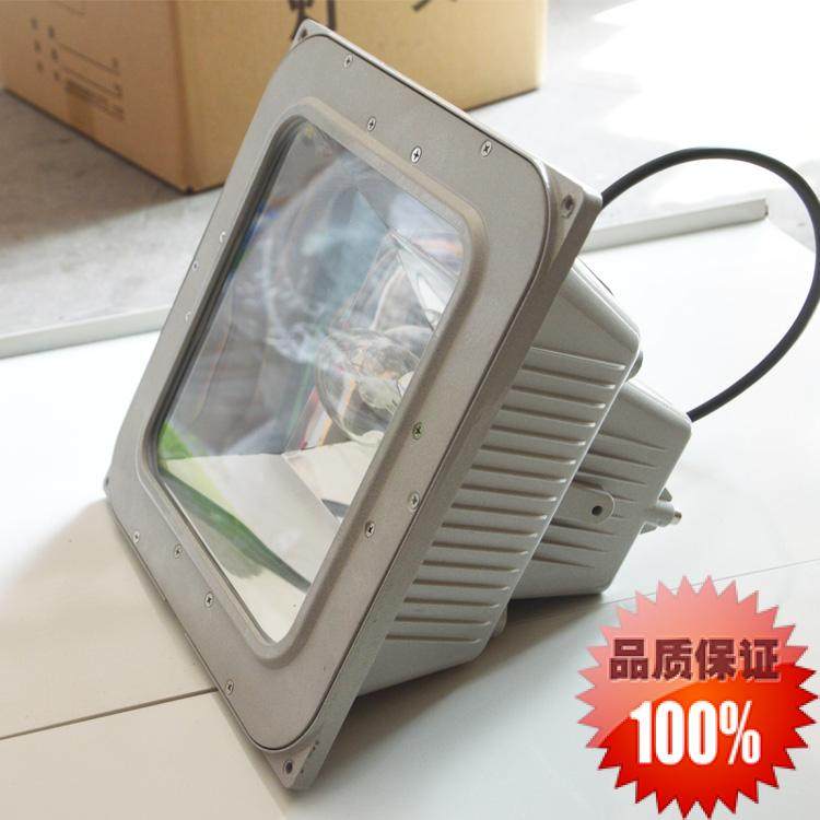 NFC9100 anti-glare shelter top light petrol station Three-proof light tunnel platform light fire water pump room lamp