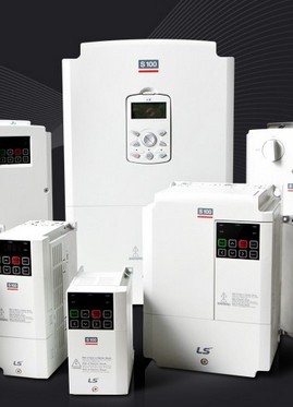 LS frequency inverter LSLV0185S100-4EONNM LSLV0220S100-4EONNM