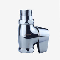 Quick-open flushing valve Public toilet flusher Squatting toilet flushing valve Toilet stool pool flushing valve