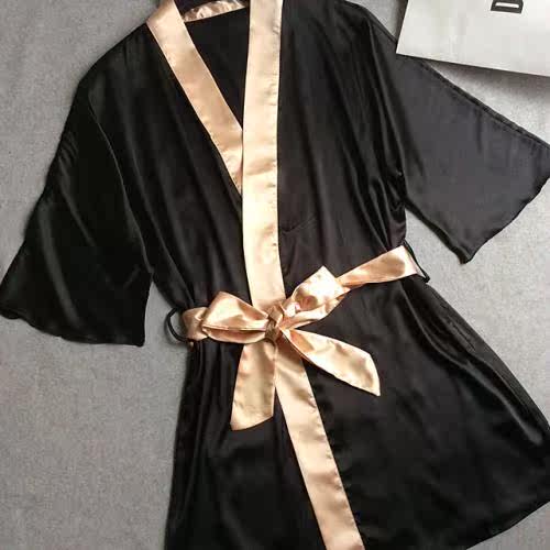 Peignoir jeunesse NTb0009 - Ref 596132 Image 5