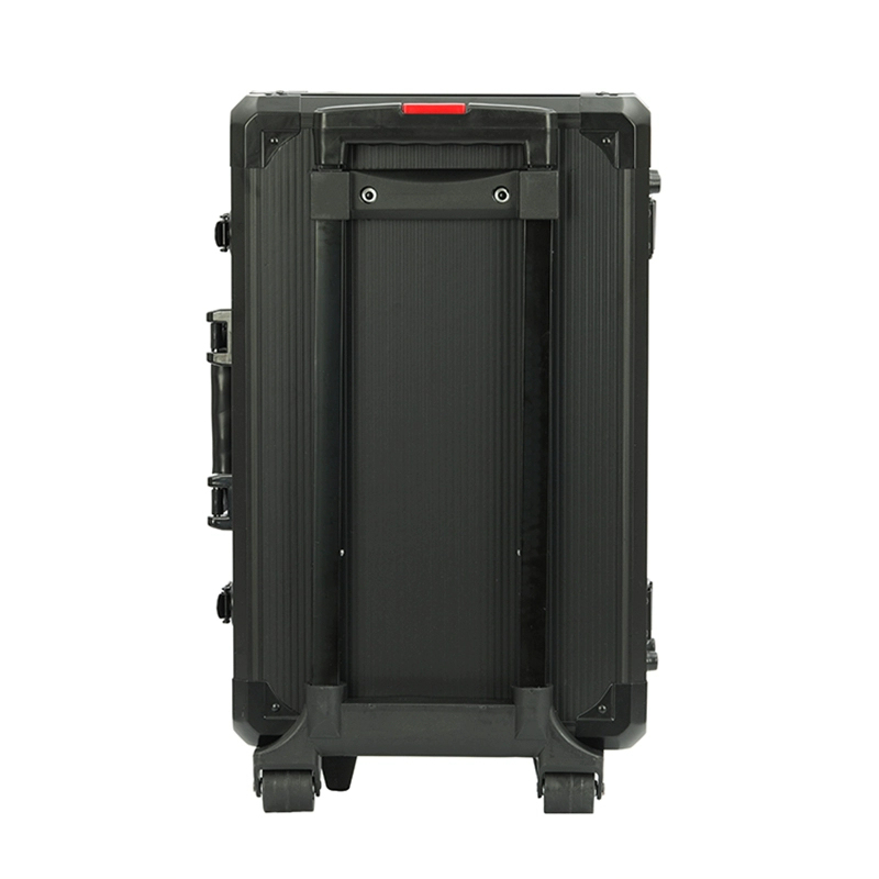 Upgraded Version ~ Texas Hold'Em Ceramic Chip Satchel Black K-Shaped Trolley Chip Aluminum Box 600 Pieces 1000 Pieces Box Upgraded Version ~ Texas Hold'Em Ceramic Chip Satchel Black K-Shaped Trolley Chip Aluminum Box 600 Pieces 1000 Pieces Box