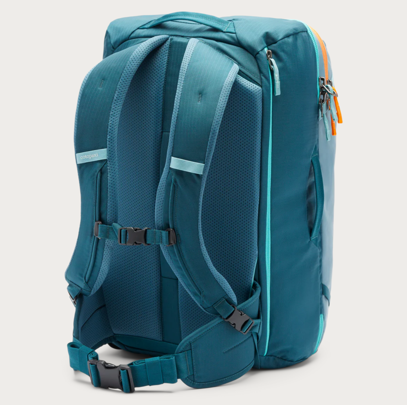 Новый Cotopaxi Allpa 35L Travel на открытом воздухе назад пакет сумка кемпинг пешком восхождение европа и издание cotopaxi 