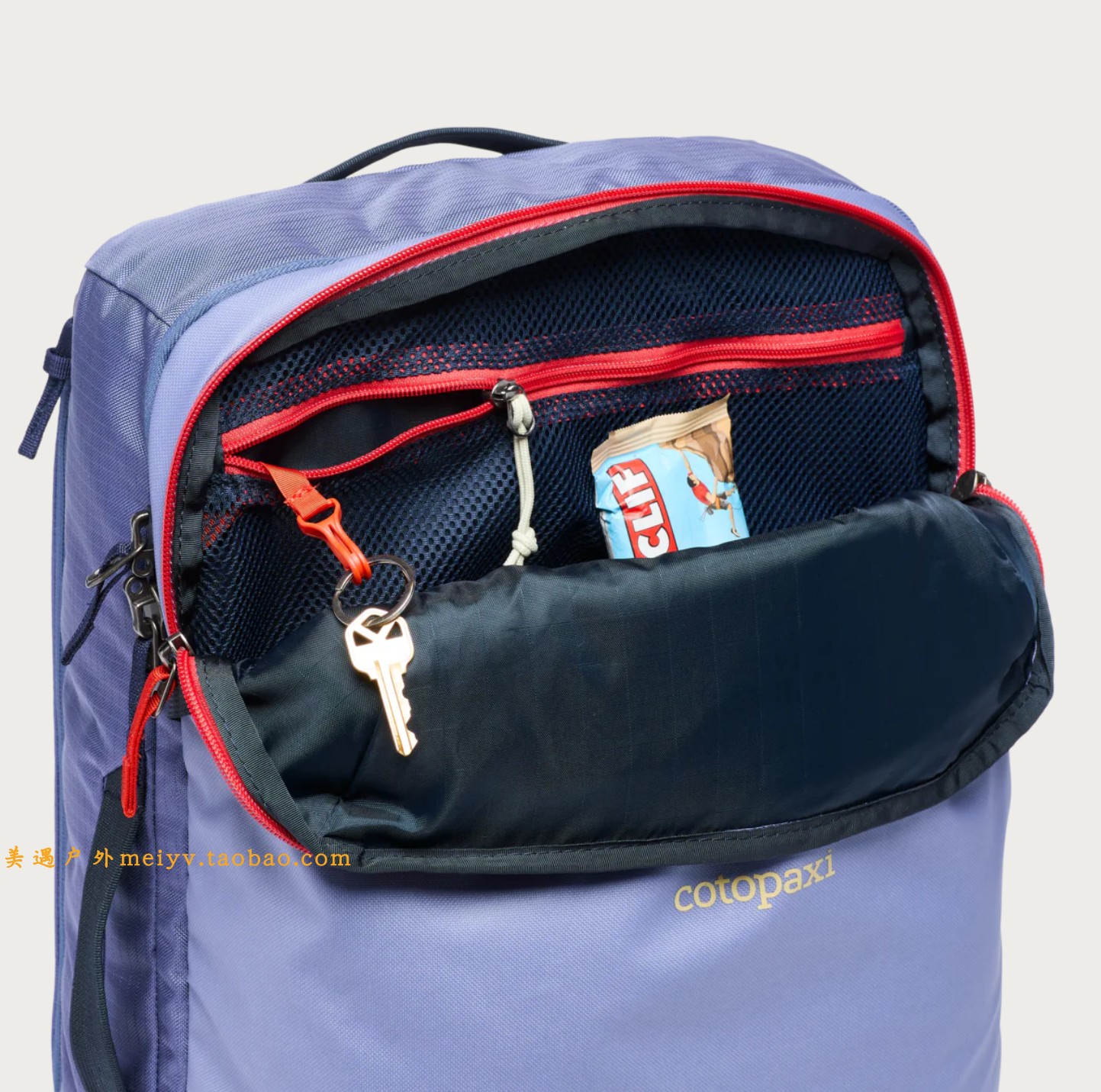 Новый Cotopaxi Allpa 35L Travel на открытом воздухе назад пакет сумка кемпинг пешком восхождение европа и издание cotopaxi 