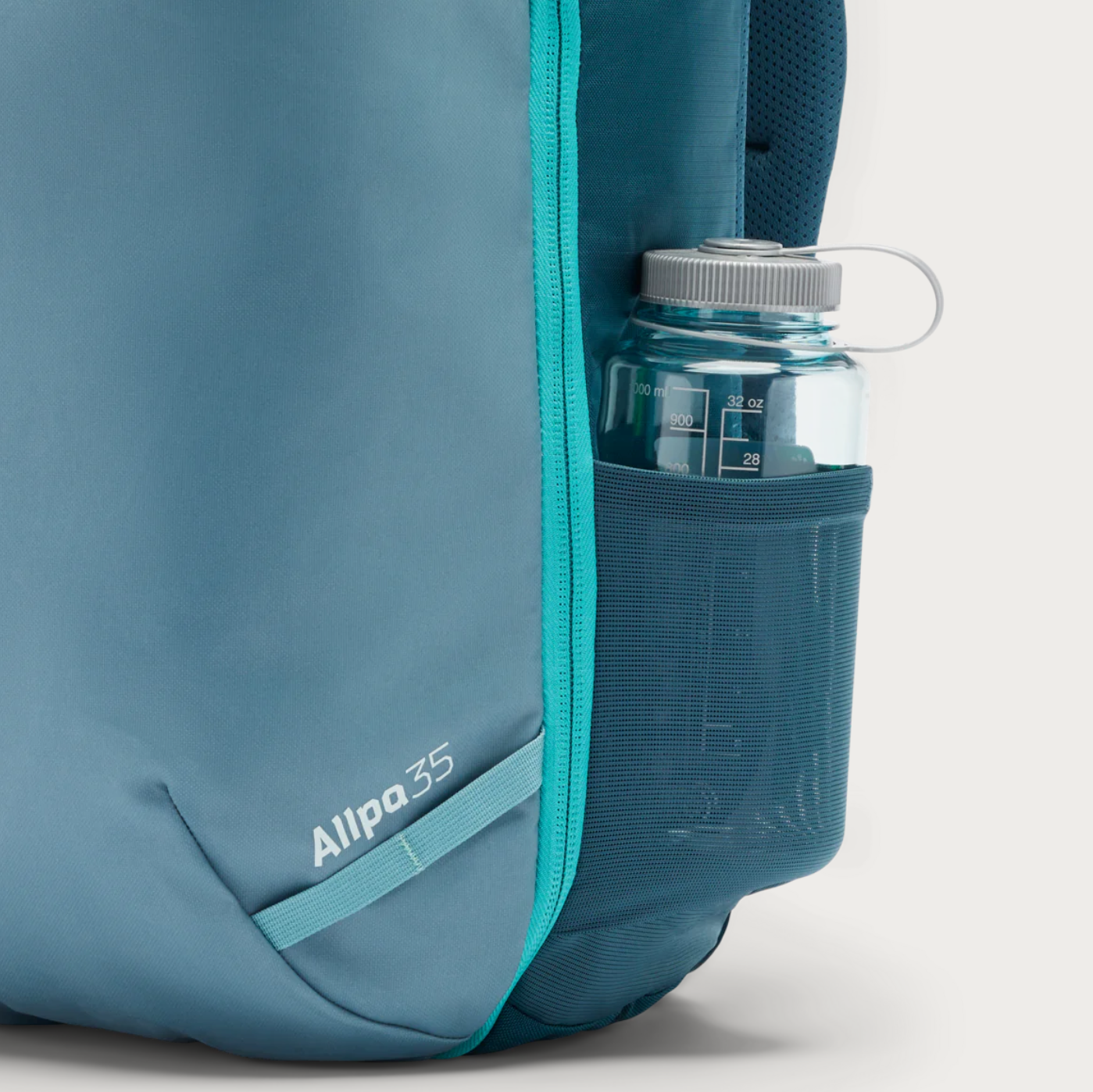Новый Cotopaxi Allpa 35L Travel на открытом воздухе назад пакет сумка кемпинг пешком восхождение европа и издание cotopaxi 