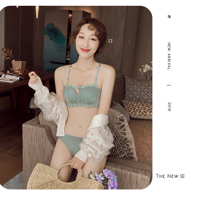Ensemble intime      en  dentelle - Ref 3153505 Image 20