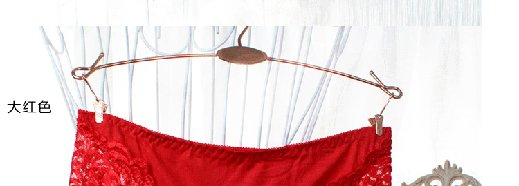 Slip en coton - Ref 640180 Image 20