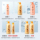 Lafang conditioner female genuine dry увлажняет, разглаживает и питает запеченное масло, восстанавливает поврежденные после химической завивки волосы, придает им эластичность и улучшает завивку mini 4
