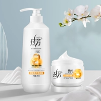 Комплект, восстанавливающая маска для волос, восстанавливающий шампунь, 350г, 750 мл