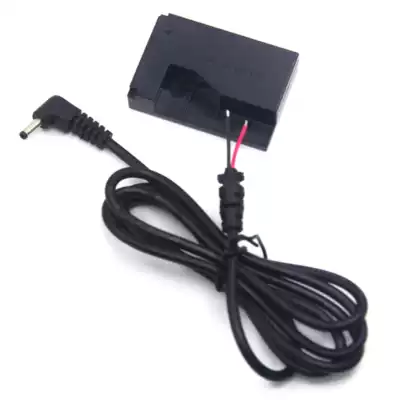 DR-E15 fake battery LP-E12 PS700 line for Canon EOS SL1 100D kiss x7