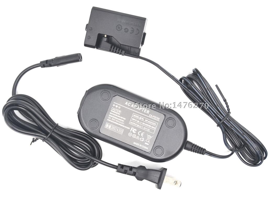 ACK-E10 power supply LP-E10 fake battery for Canon 3000D 1500D 1200D 1300D camera