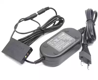 AC5V CP95 adapter NP95 false battery applicable Fuji FinePix F31FD X100 X-S1 X70