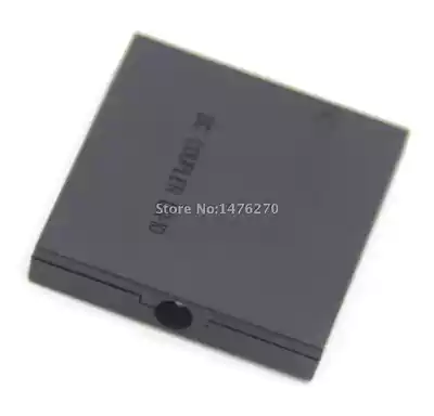 NB-4L false battery DR-10 connected to the power ACK-DC10 for Canon SD1000 1100IS 1400IS