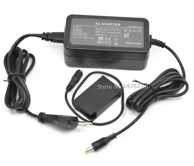 EH5 EP-5E power adapter EN-EL22 false battery applicable Nikon 1 J4 S2 1J4 1S2 camera