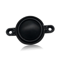 Japan 2-inch full-range speaker Bluetooth modified speaker 1-inch tweeter silk film speaker Audiophile tweeter