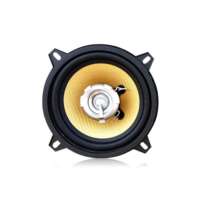 American 5-inch coaxial horn suitable for Elysee fever grade 4 Euro 40W car horn car audio pair price