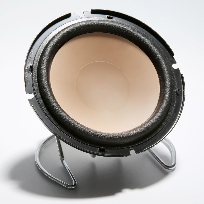 5 inch low and medium speaker MONITOR AUDIO AUDIOPHILE-grade modified subwoofer