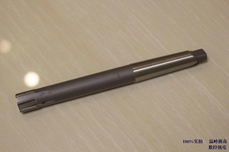 South zhejiang taper shank machine reamer 40 41 42 44 45 50 52 55 60 65 70 75 80