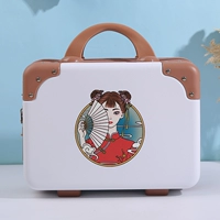 Платина 【Женщины китайского стиля】