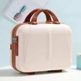 Портативный чемодан, коробка, модная портативная система хранения, 14 дюймов