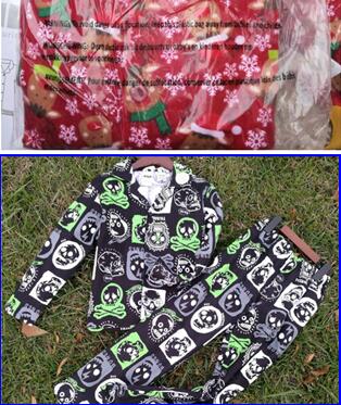 Losing money Clearance processing