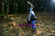 Cartoon Protagonist Costume) cosplay costumes set up for the hypocrisy of the spooky hypocrisy Orthu