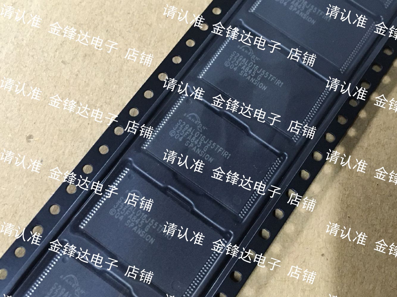 S29AL016J55TFIR1 S29AL016J70TFI01 BRAND NEW