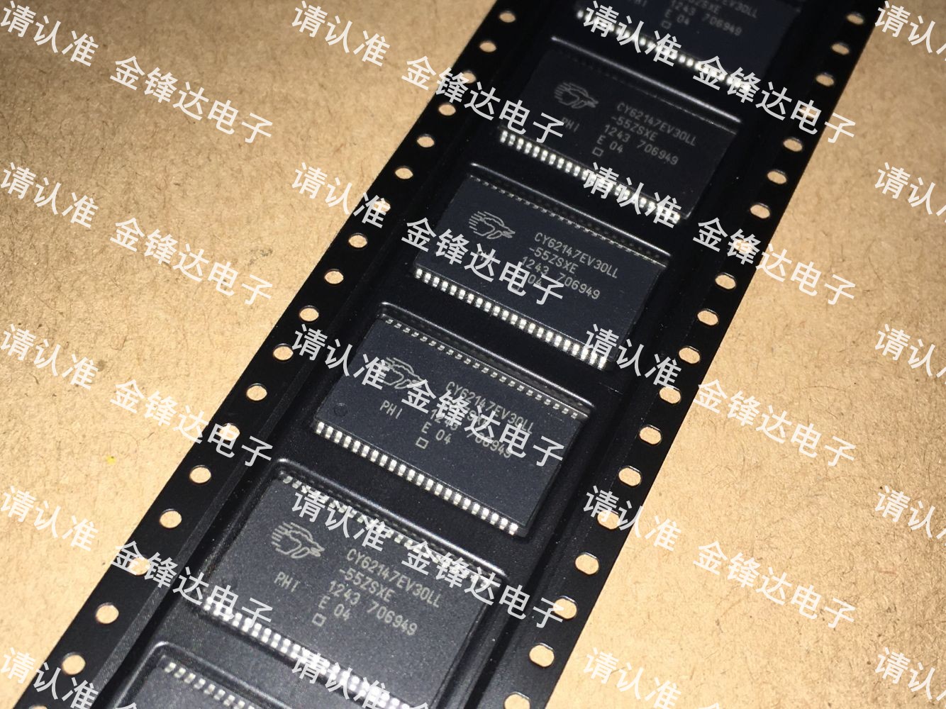 CY62147EV30LL-55ZSXE CY62147EV30LL-55ZSXE CY62147EV30LL-45ZSXI brand new to the new