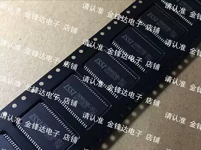 IS62WV51216BLL-55TLI New