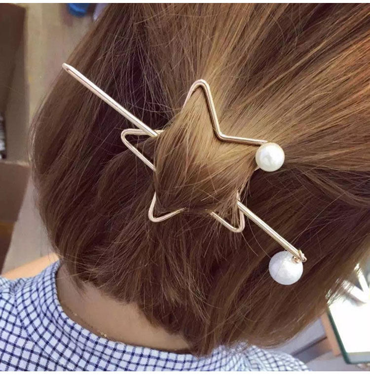 Accessoire cheveux - Ref 1203258 Image 7