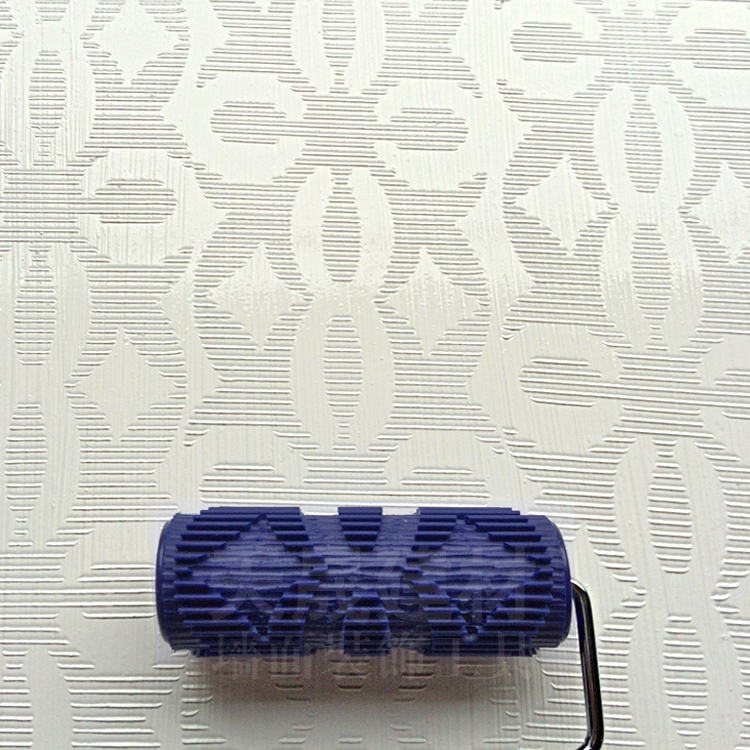 [USD 25.14] Wallpaper Paint Rollers Embossing Tools Wallpaper Paint
