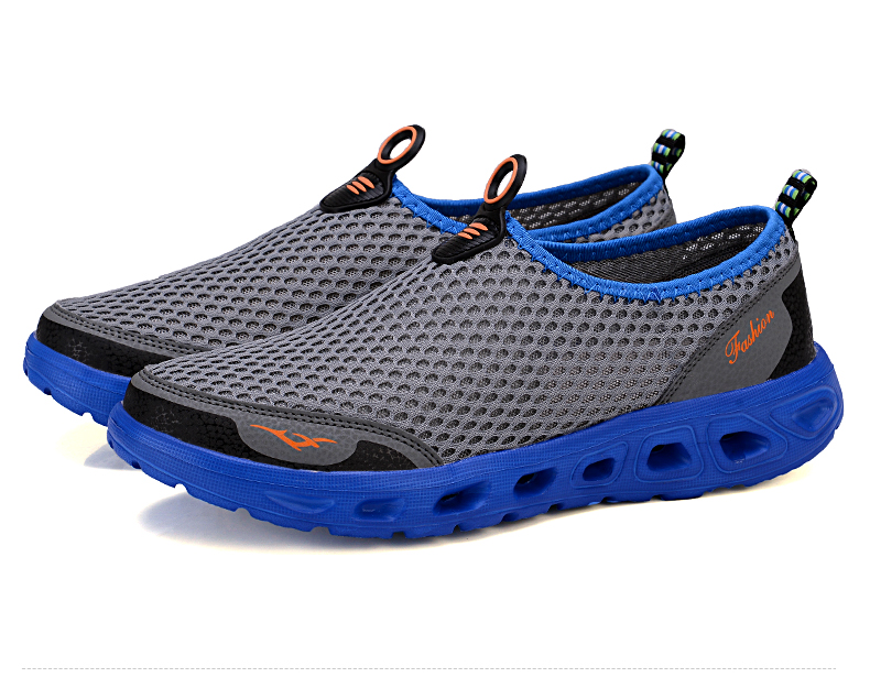 Chaussures sports nautiques en engrener - Ref 1060206 Image 42