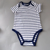 Синие полосы