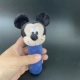 Mickey Rap Bell (Micro -Dyeing не возвращается)