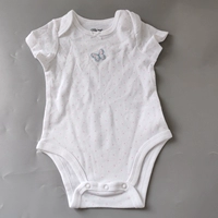 Голубая бабочка