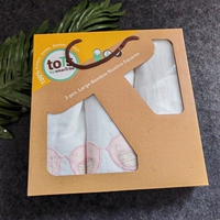 Синяя оригинальная одиночная белая птица 4 100*100