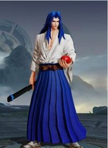 King of Glory Assassin Orange Youjing cosplay can be customized