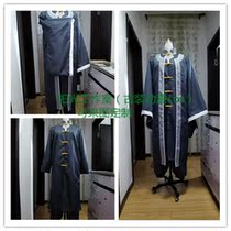 12 National Notes for Qi cosplay can be customized with materials