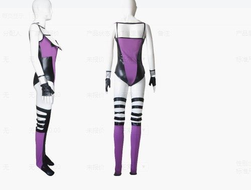 Live-action Fast beating jade Adult female role-playing costume cosplay can be made to customize