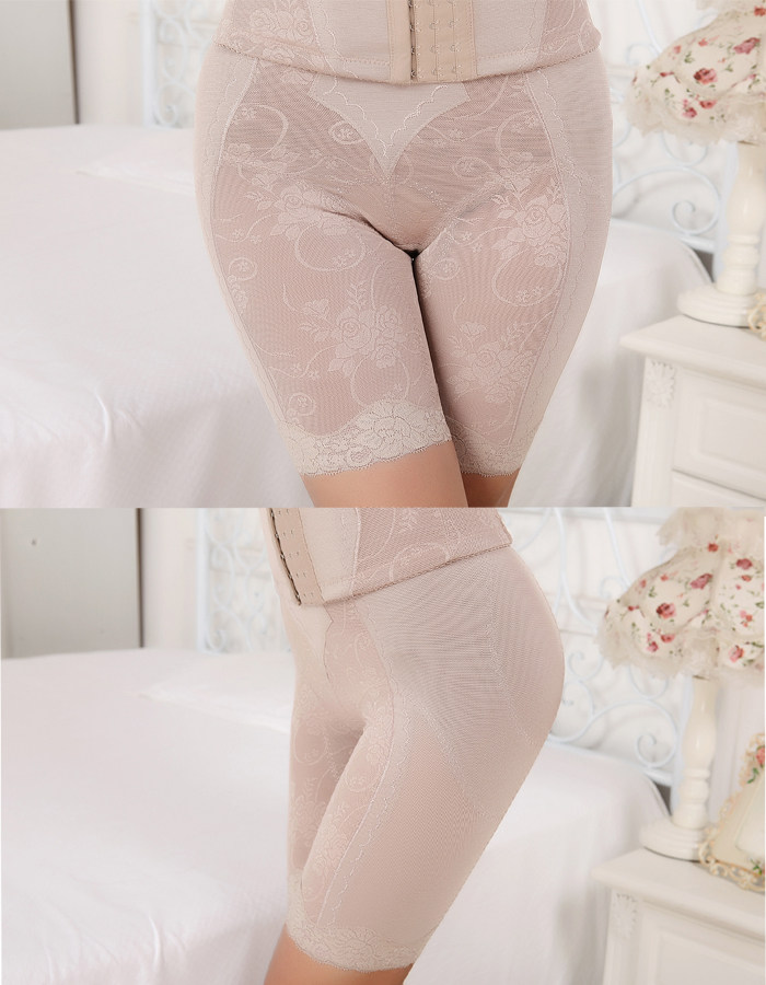 Corset amincissant en spandex - Ref 693804 Image 22