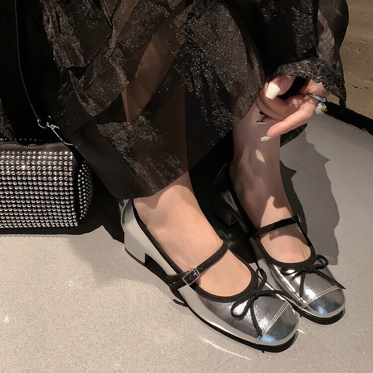 海之源手工定制鞋坊