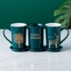 [4 -Piece Set] Стирать чашку