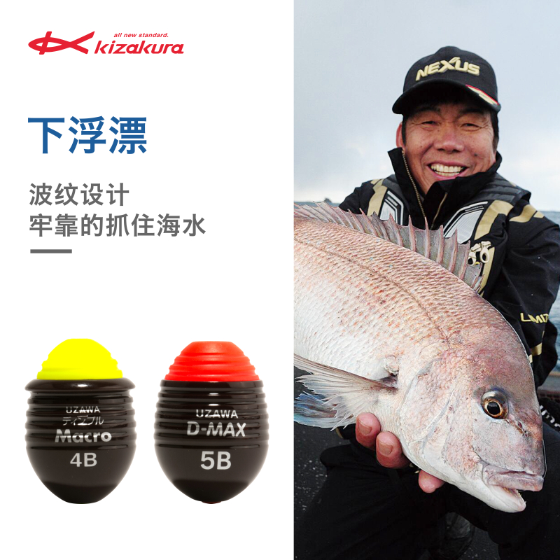 Japan imports KIZAKURA Casa cool La MacroD-MAX under floating adrift counterweight