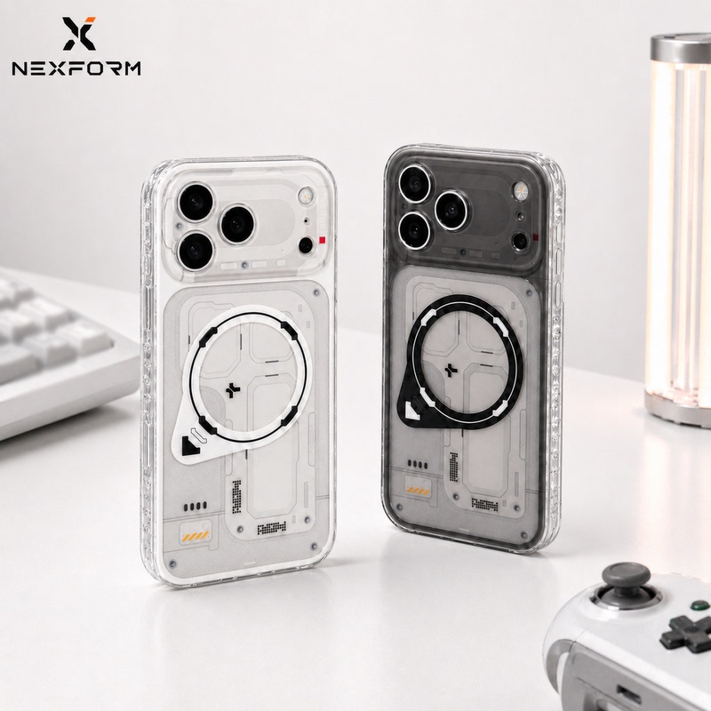 Apple 17Promax Mobile Phone Case Original Mechanical Style Magnetic Protective Case Iphone17 Suitable for Apple 16Promax Mobile Phone Case Matte Personalized 16Pro Anti-Fall New Niche Design 15 Apple 17Promax Mobile Phone Case Original Mechanical Style Magnetic Protective Case Iphone17 Suitable for Apple 16Promax Mobile Phone Case Matte Personalized 16Pro Anti-Fall New Niche Design 15