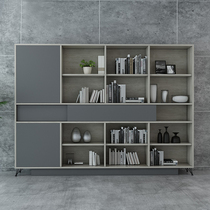 File Cabinet information Cabinet owner office bookcase wooden cabinet simple modern thick filing cabinet office furniture