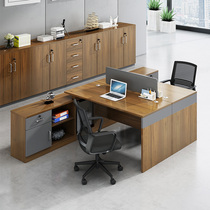 Double Digit Staff Desk Office Financial Desk 4 Staff Table Chairs Portfolio Brief Modern Office Furniture