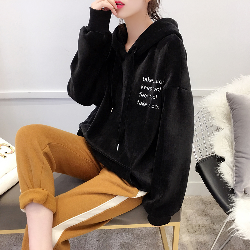 Sweatshirt femme - Ref 3216609 Image 5