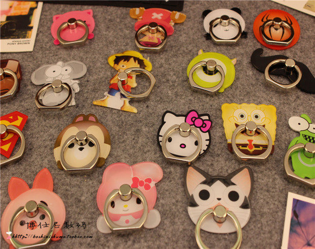 Support téléphone portable - Ref 1356032 Image 7