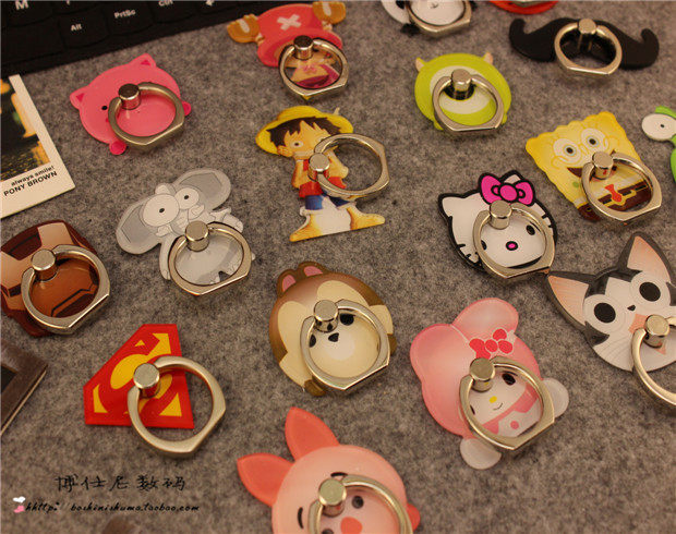 Support téléphone portable - Ref 1356032 Image 8