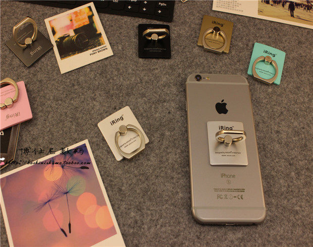 Support téléphone portable - Ref 1355356 Image 18