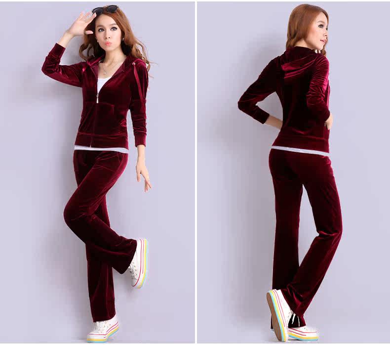 Tenue de loisirs femme - Ref 3240995 Image 30